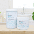 Gel criogéníco polar mentol y alcanfor