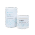 Gel criogéníco polar mentol y alcanfor