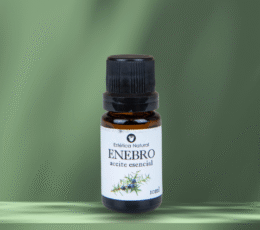 aceite esencial de enebro terapeutico