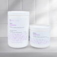 Crema balsámica alcanfor