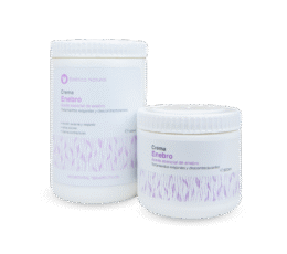 Crema Enebro con aceite esencial de enebro