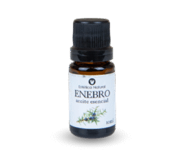 aceite esencial de enebro terapeutico