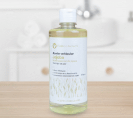 Aceite de Jojoba esencial