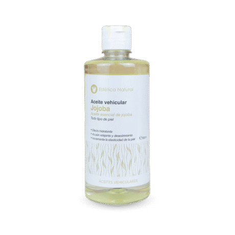 Aceite de Jojoba esencial