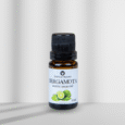 aceite esencial de bergamota equilibrante