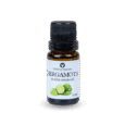 aceite esencial de bergamota equilibrante