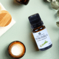 aceite esencial de citronela equilibrante
