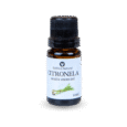 aceite esencial de citronela equilibrante