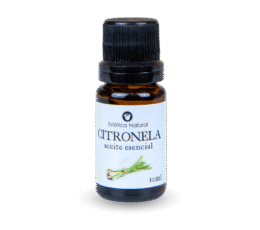 aceite esencial de citronela equilibrante