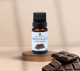 aceite esencial de chocolate equilibrante