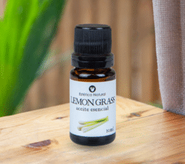 Aceite esencial de lemongrass equilibrante 1