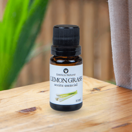 Aceite esencial de lemongrass equilibrante 1