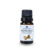 aceite esencial de sandalo sedante