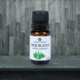 aceite esencial de mejorana equilibrante