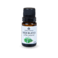 aceite esencial de mejorana equilibrante