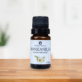 aceite esencial de manzanilla sedante
