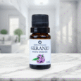 aceite esencial de geranio sedante