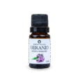aceite esencial de geranio sedante