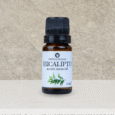 aceite esencial de eucalipto sedante