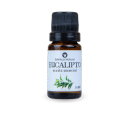 aceite esencial de eucalipto sedante