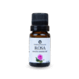 aceite esencial de rosa sedante