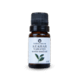 aceite esencial de azahar naranjo sedante