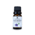 aceite esencial de lavanda sedante
