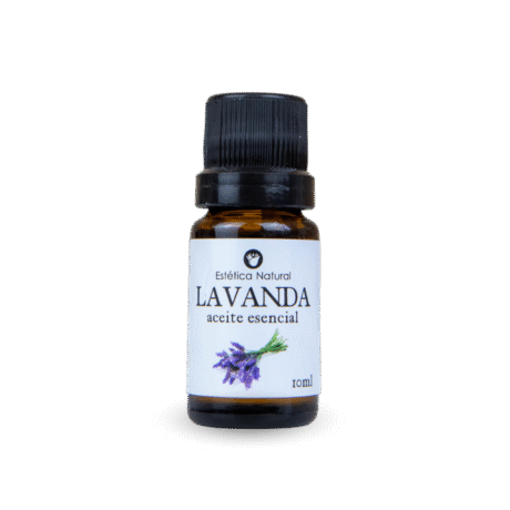 aceite esencial de lavanda sedante