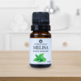 aceite esencial de melisa sedante