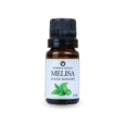 aceite esencial de melisa sedante