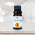 aceite esencial de calendula sedante