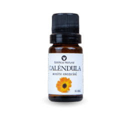 aceite esencial de calendula sedante