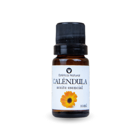 aceite esencial de calendula sedante