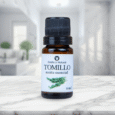 aceite esencial de tomillo sedante