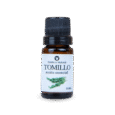 aceite esencial de tomillo sedante