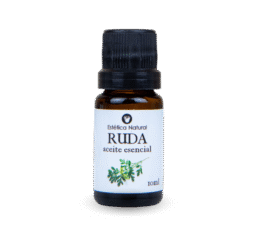 aceite esencial de ruda estimulante