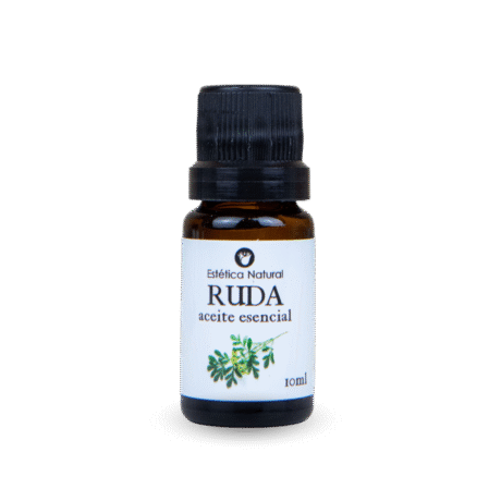 aceite esencial de ruda estimulante