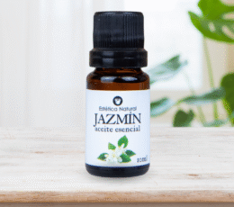 aceite esencial de jazmin sedante