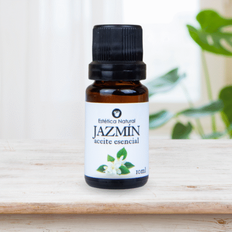 aceite esencial de jazmin sedante