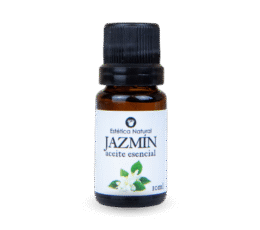 aceite esencial de jazmin sedante