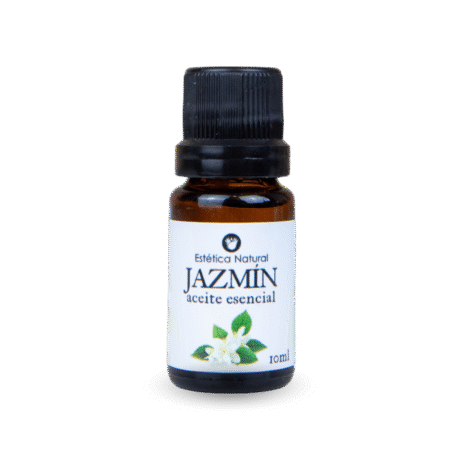 aceite esencial de jazmin sedante