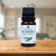 aceite esencial de romero estimulante
