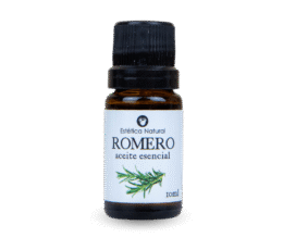 aceite esencial de romero estimulante