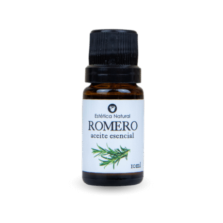 aceite esencial de romero estimulante
