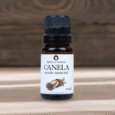 aceite esencial de canela estimulante