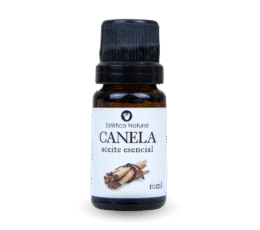 aceite esencial de canela estimulante