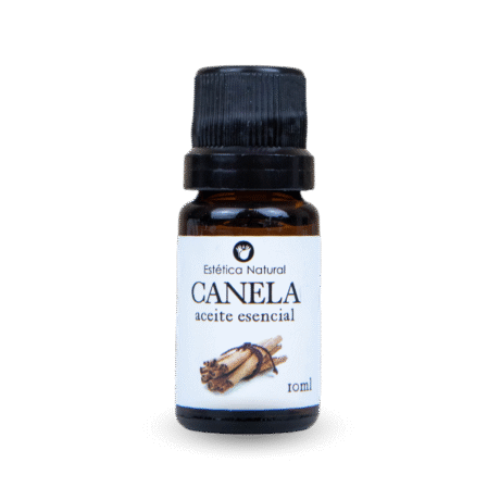 aceite esencial de canela estimulante
