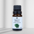 aceite esencial de pino estimulante