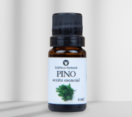aceite esencial de pino estimulante