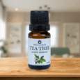 aceite esencial de tea tree estimulante